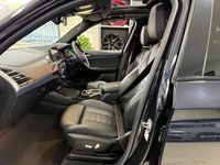USED 2023 23 BMW IX3 80kWh M Sport Pro Auto 5dr MPERKIT+BIGSPEC+PANROOF+WOW