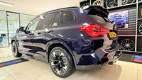 USED 2023 23 BMW IX3 80kWh M Sport Pro Auto 5dr MPERKIT+BIGSPEC+PANROOF+WOW