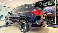 USED 2023 23 BMW IX3 80kWh M Sport Pro Auto 5dr MPERKIT+BIGSPEC+PANROOF+WOW