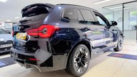 USED 2023 23 BMW IX3 80kWh M Sport Pro Auto 5dr MPERKIT+BIGSPEC+PANROOF+WOW