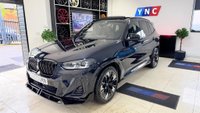 USED 2023 23 BMW IX3 80kWh M Sport Pro Auto 5dr MPERKIT+BIGSPEC+PANROOF+WOW