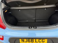 USED 2018 68 KIA PICANTO 1.25 2 Hatchback 5dr Petrol Manual Euro 6 (83 bhp) 