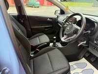USED 2018 68 KIA PICANTO 1.25 2 Hatchback 5dr Petrol Manual Euro 6 (83 bhp) 