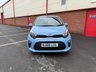 USED 2018 68 KIA PICANTO 1.25 2 Hatchback 5dr Petrol Manual Euro 6 (83 bhp) 