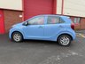 USED 2018 68 KIA PICANTO 1.25 2 Hatchback 5dr Petrol Manual Euro 6 (83 bhp) 