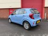 USED 2018 68 KIA PICANTO 1.25 2 Hatchback 5dr Petrol Manual Euro 6 (83 bhp) 