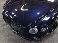 USED 2022 71 BENTLEY CONTINENTAL Continental GT V6 4.0 Auto  INCREDIBLE SPEC!! MULLINER - COMFORT SEATS - TOURING SPEC - DRIVING SPEC - PANORAMIC ROOF - NIGHT VISION - DYNAMIC RIDE AND MORE!!!