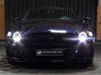 USED 2022 71 BENTLEY CONTINENTAL Continental GT V6 4.0 Auto  INCREDIBLE SPEC!! MULLINER - COMFORT SEATS - TOURING SPEC - DRIVING SPEC - PANORAMIC ROOF - NIGHT VISION - DYNAMIC RIDE AND MORE!!!