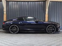 USED 2022 71 BENTLEY CONTINENTAL Continental GT V6 4.0 Auto  INCREDIBLE SPEC!! MULLINER - COMFORT SEATS - TOURING SPEC - DRIVING SPEC - PANORAMIC ROOF - NIGHT VISION - DYNAMIC RIDE AND MORE!!!
