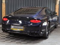 USED 2022 71 BENTLEY CONTINENTAL Continental GT V6 4.0 Auto  INCREDIBLE SPEC!! MULLINER - COMFORT SEATS - TOURING SPEC - DRIVING SPEC - PANORAMIC ROOF - NIGHT VISION - DYNAMIC RIDE AND MORE!!!