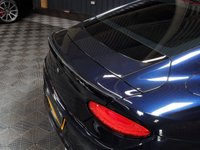 USED 2022 71 BENTLEY CONTINENTAL Continental GT V6 4.0 Auto  INCREDIBLE SPEC!! MULLINER - COMFORT SEATS - TOURING SPEC - DRIVING SPEC - PANORAMIC ROOF - NIGHT VISION - DYNAMIC RIDE AND MORE!!!
