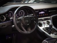 USED 2022 71 BENTLEY CONTINENTAL Continental GT V6 4.0 Auto  INCREDIBLE SPEC!! MULLINER - COMFORT SEATS - TOURING SPEC - DRIVING SPEC - PANORAMIC ROOF - NIGHT VISION - DYNAMIC RIDE AND MORE!!!