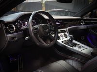 USED 2022 71 BENTLEY CONTINENTAL Continental GT V6 4.0 Auto  INCREDIBLE SPEC!! MULLINER - COMFORT SEATS - TOURING SPEC - DRIVING SPEC - PANORAMIC ROOF - NIGHT VISION - DYNAMIC RIDE AND MORE!!!