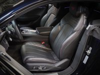 USED 2022 71 BENTLEY CONTINENTAL Continental GT V6 4.0 Auto  INCREDIBLE SPEC!! MULLINER - COMFORT SEATS - TOURING SPEC - DRIVING SPEC - PANORAMIC ROOF - NIGHT VISION - DYNAMIC RIDE AND MORE!!!