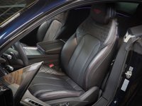 USED 2022 71 BENTLEY CONTINENTAL Continental GT V6 4.0 Auto  INCREDIBLE SPEC!! MULLINER - COMFORT SEATS - TOURING SPEC - DRIVING SPEC - PANORAMIC ROOF - NIGHT VISION - DYNAMIC RIDE AND MORE!!!
