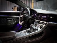 USED 2022 71 BENTLEY CONTINENTAL Continental GT V6 4.0 Auto  INCREDIBLE SPEC!! MULLINER - COMFORT SEATS - TOURING SPEC - DRIVING SPEC - PANORAMIC ROOF - NIGHT VISION - DYNAMIC RIDE AND MORE!!!