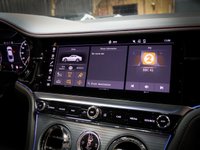USED 2022 71 BENTLEY CONTINENTAL Continental GT V6 4.0 Auto  INCREDIBLE SPEC!! MULLINER - COMFORT SEATS - TOURING SPEC - DRIVING SPEC - PANORAMIC ROOF - NIGHT VISION - DYNAMIC RIDE AND MORE!!!