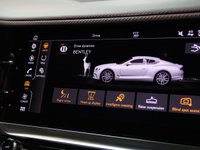 USED 2022 71 BENTLEY CONTINENTAL Continental GT V6 4.0 Auto  INCREDIBLE SPEC!! MULLINER - COMFORT SEATS - TOURING SPEC - DRIVING SPEC - PANORAMIC ROOF - NIGHT VISION - DYNAMIC RIDE AND MORE!!!