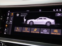 USED 2022 71 BENTLEY CONTINENTAL Continental GT V6 4.0 Auto  INCREDIBLE SPEC!! MULLINER - COMFORT SEATS - TOURING SPEC - DRIVING SPEC - PANORAMIC ROOF - NIGHT VISION - DYNAMIC RIDE AND MORE!!!