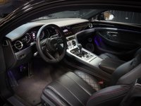 USED 2022 71 BENTLEY CONTINENTAL Continental GT V6 4.0 Auto  INCREDIBLE SPEC!! MULLINER - COMFORT SEATS - TOURING SPEC - DRIVING SPEC - PANORAMIC ROOF - NIGHT VISION - DYNAMIC RIDE AND MORE!!!