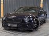 USED 2022 71 BENTLEY CONTINENTAL Continental GT V6 4.0 Auto  INCREDIBLE SPEC!! MULLINER - COMFORT SEATS - TOURING SPEC - DRIVING SPEC - PANORAMIC ROOF - NIGHT VISION - DYNAMIC RIDE AND MORE!!!