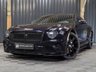 USED 2022 71 BENTLEY CONTINENTAL Continental GT V6 4.0 Auto  INCREDIBLE SPEC!! MULLINER - COMFORT SEATS - TOURING SPEC - DRIVING SPEC - PANORAMIC ROOF - NIGHT VISION - DYNAMIC RIDE AND MORE!!!