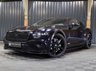 USED 2022 71 BENTLEY CONTINENTAL Continental GT V6 4.0 Auto  INCREDIBLE SPEC!! MULLINER - COMFORT SEATS - TOURING SPEC - DRIVING SPEC - PANORAMIC ROOF - NIGHT VISION - DYNAMIC RIDE AND MORE!!!