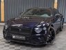 USED 2022 71 BENTLEY CONTINENTAL Continental GT V6 4.0 Auto  INCREDIBLE SPEC!! MULLINER - COMFORT SEATS - TOURING SPEC - DRIVING SPEC - PANORAMIC ROOF - NIGHT VISION - DYNAMIC RIDE AND MORE!!!