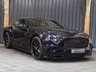 USED 2022 71 BENTLEY CONTINENTAL Continental GT V6 4.0 Auto  INCREDIBLE SPEC!! MULLINER - COMFORT SEATS - TOURING SPEC - DRIVING SPEC - PANORAMIC ROOF - NIGHT VISION - DYNAMIC RIDE AND MORE!!!