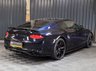 USED 2022 71 BENTLEY CONTINENTAL Continental GT V6 4.0 Auto  INCREDIBLE SPEC!! MULLINER - COMFORT SEATS - TOURING SPEC - DRIVING SPEC - PANORAMIC ROOF - NIGHT VISION - DYNAMIC RIDE AND MORE!!!