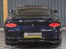 USED 2022 71 BENTLEY CONTINENTAL Continental GT V6 4.0 Auto  INCREDIBLE SPEC!! MULLINER - COMFORT SEATS - TOURING SPEC - DRIVING SPEC - PANORAMIC ROOF - NIGHT VISION - DYNAMIC RIDE AND MORE!!!
