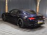 USED 2022 71 BENTLEY CONTINENTAL Continental GT V6 4.0 Auto  INCREDIBLE SPEC!! MULLINER - COMFORT SEATS - TOURING SPEC - DRIVING SPEC - PANORAMIC ROOF - NIGHT VISION - DYNAMIC RIDE AND MORE!!!