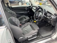 USED 2016 65 MINI HATCH 1.5 Cooper Hatchback 3dr Petrol Manual Euro 6 (s/s) (136 ps) 