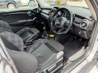 USED 2016 65 MINI HATCH 1.5 Cooper Hatchback 3dr Petrol Manual Euro 6 (s/s) (136 ps) 