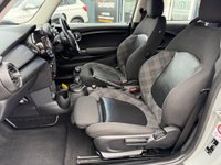 USED 2016 65 MINI HATCH 1.5 Cooper Hatchback 3dr Petrol Manual Euro 6 (s/s) (136 ps) 