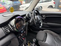 USED 2016 65 MINI HATCH 1.5 Cooper Hatchback 3dr Petrol Manual Euro 6 (s/s) (136 ps) 