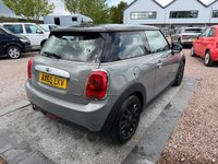 USED 2016 65 MINI HATCH 1.5 Cooper Hatchback 3dr Petrol Manual Euro 6 (s/s) (136 ps) 