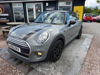 USED 2016 65 MINI HATCH 1.5 Cooper Hatchback 3dr Petrol Manual Euro 6 (s/s) (136 ps) 