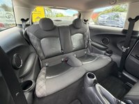 USED 2016 65 MINI HATCH 1.5 Cooper Hatchback 3dr Petrol Manual Euro 6 (s/s) (136 ps) 
