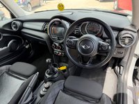 USED 2016 65 MINI HATCH 1.5 Cooper Hatchback 3dr Petrol Manual Euro 6 (s/s) (136 ps) 