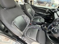 USED 2016 65 MINI HATCH 1.5 Cooper Hatchback 3dr Petrol Manual Euro 6 (s/s) (136 ps) 