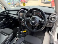 USED 2016 65 MINI HATCH 1.5 Cooper Hatchback 3dr Petrol Manual Euro 6 (s/s) (136 ps) 
