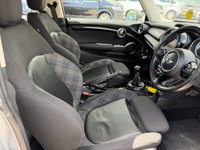 USED 2016 65 MINI HATCH 1.5 Cooper Hatchback 3dr Petrol Manual Euro 6 (s/s) (136 ps) 