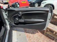 USED 2016 65 MINI HATCH 1.5 Cooper Hatchback 3dr Petrol Manual Euro 6 (s/s) (136 ps) 