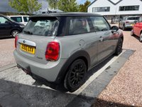 USED 2016 65 MINI HATCH 1.5 Cooper Hatchback 3dr Petrol Manual Euro 6 (s/s) (136 ps) 