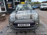 USED 2016 65 MINI HATCH 1.5 Cooper Hatchback 3dr Petrol Manual Euro 6 (s/s) (136 ps) 