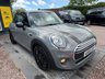 USED 2016 65 MINI HATCH 1.5 Cooper Hatchback 3dr Petrol Manual Euro 6 (s/s) (136 ps) 