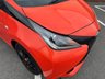 USED 2015 15 TOYOTA AYGO 1.0 VVT-i x-cite Hatchback 5dr Petrol Manual Euro 5 Euro 5 (68 ps) HUGE SPEC FULL JUST SERVICED