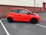 USED 2015 15 TOYOTA AYGO 1.0 VVT-i x-cite Hatchback 5dr Petrol Manual Euro 5 Euro 5 (68 ps) HUGE SPEC FULL JUST SERVICED