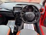 USED 2015 15 TOYOTA AYGO 1.0 VVT-i x-cite Hatchback 5dr Petrol Manual Euro 5 Euro 5 (68 ps) HUGE SPEC FULL JUST SERVICED